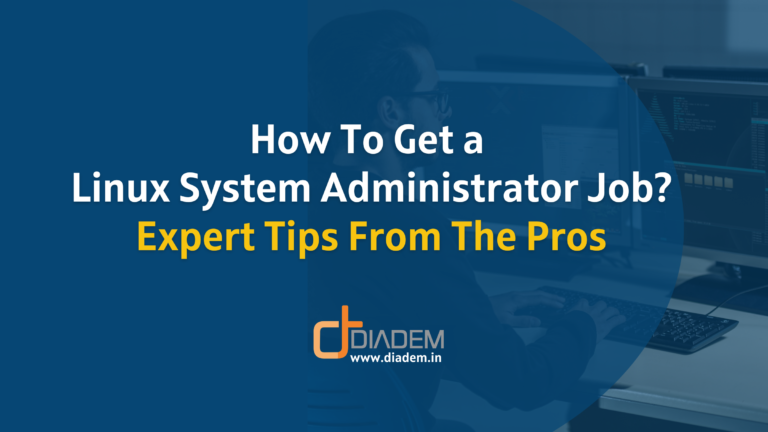 Linux System Administrator Jobs Remote 7 Pro Tips To Get A Linux System Administrator Job in 2022
