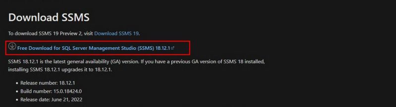 The Complete SQL Server 2019 Installation Guide with SSMS