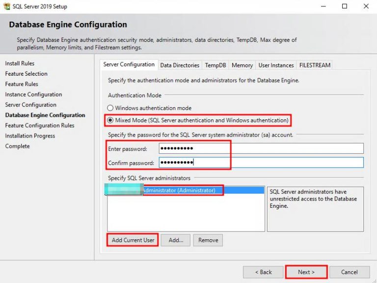 The Complete SQL Server 2019 Installation Guide with SSMS