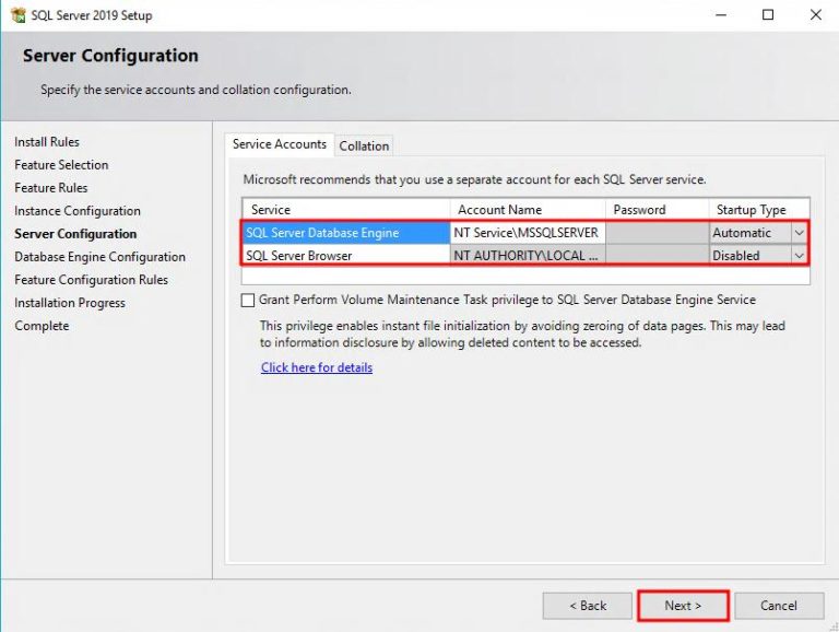 The Complete SQL Server 2019 Installation Guide with SSMS