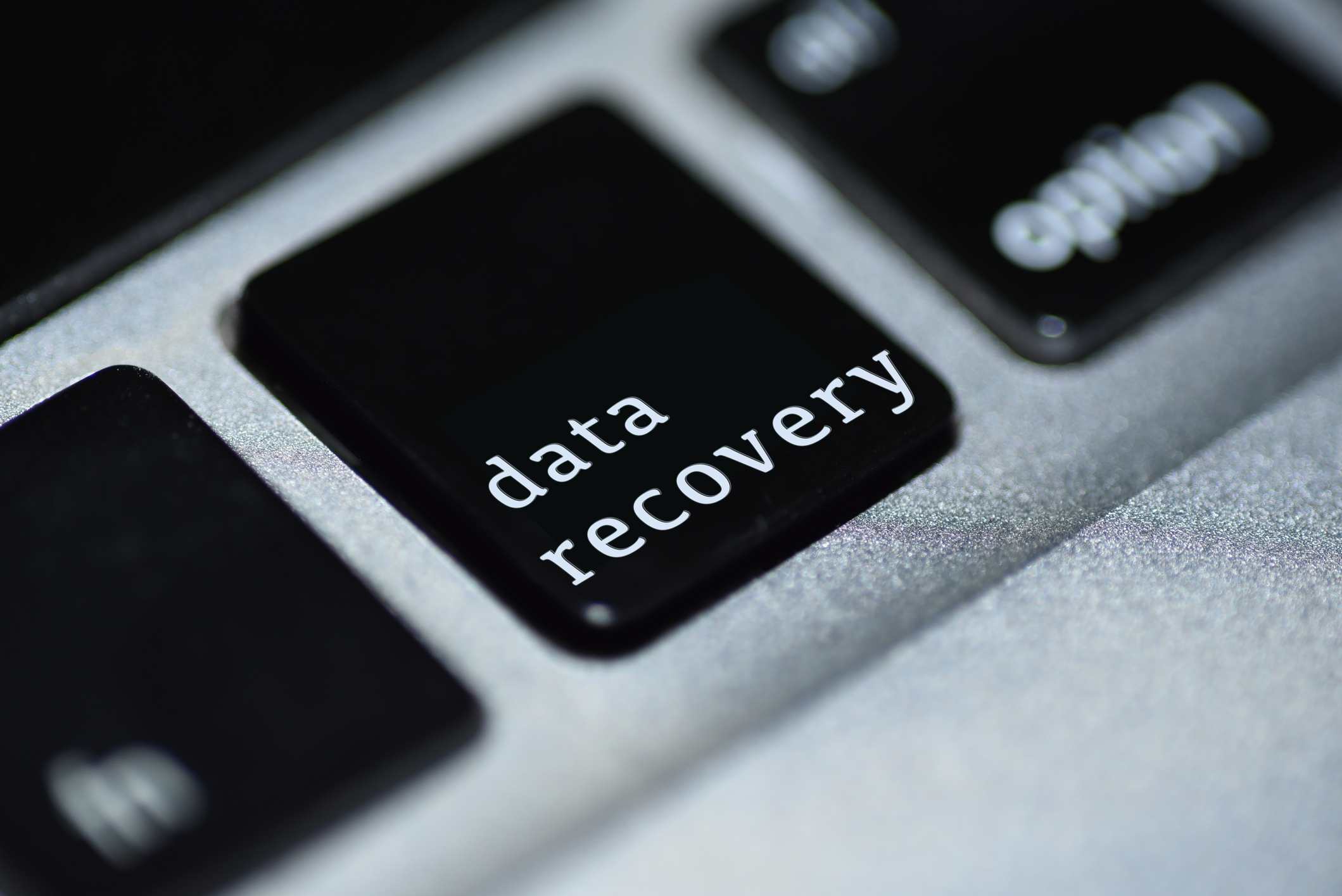 Data recovery technology online