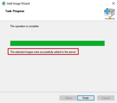 WDS configure image added 16