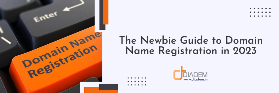 What Is A Domain Name: Everything You Need to Know (2023)